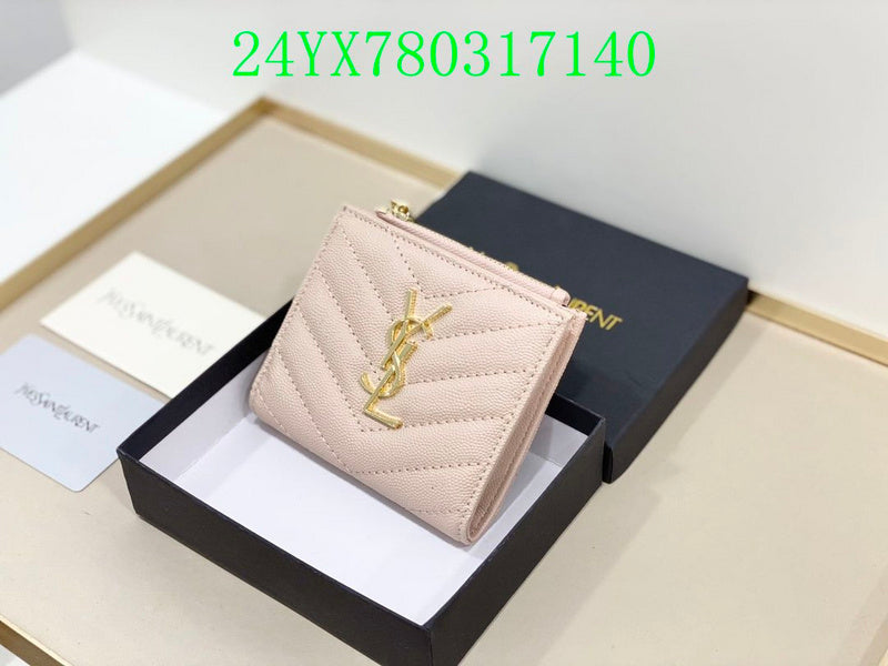 Glami - YLS Wallet - 316