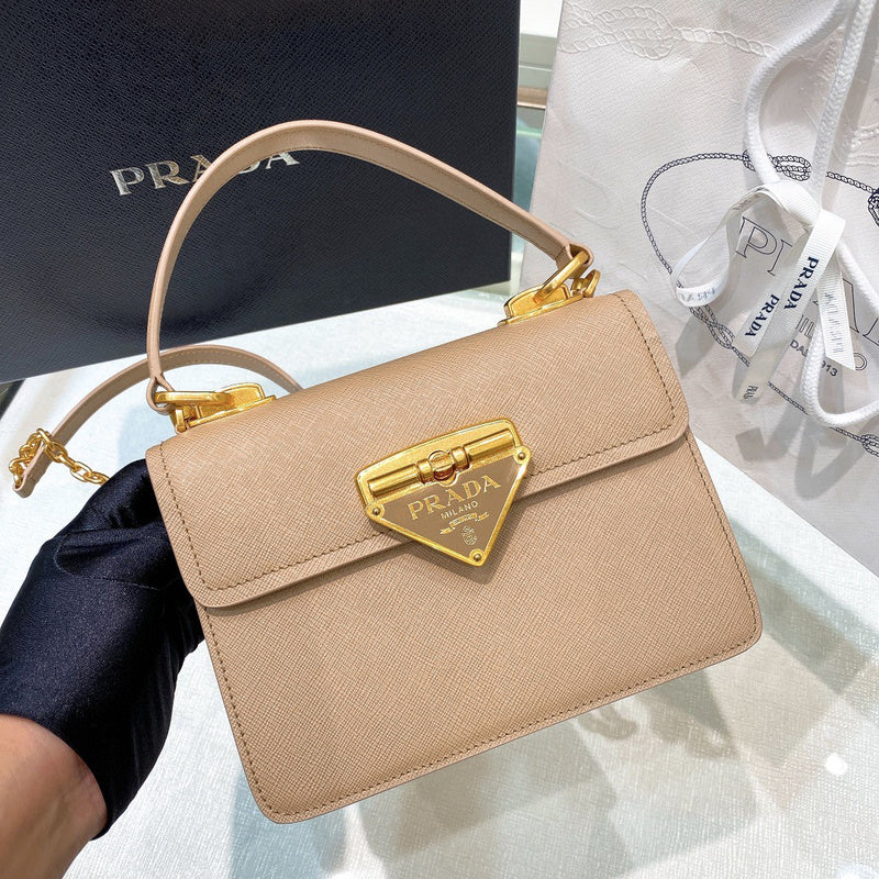 Satchel Bags - PDA Bags - 2473