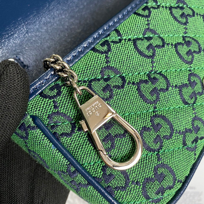 GLM - gg Bags - 1952