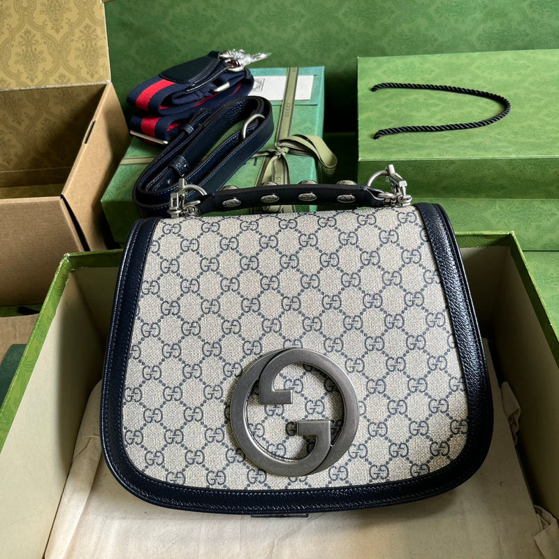 Satchel Bags - GCI Bags - 596