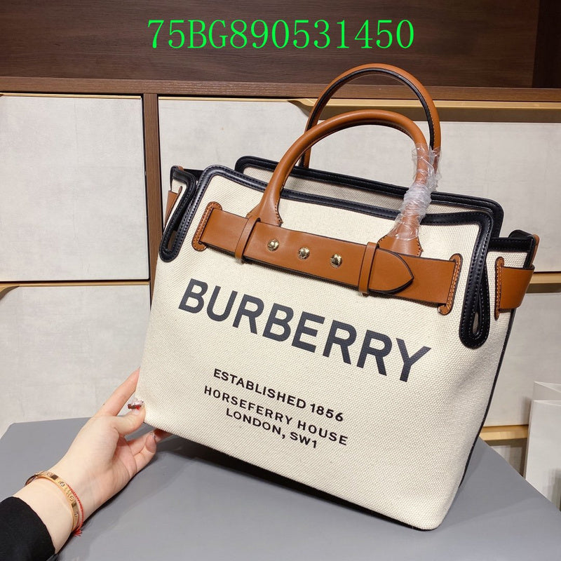 Fan Fashion -GLM - Top quality BBR Bags - 473