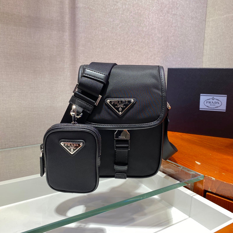 Satchel Bags - PDA Bags - 165