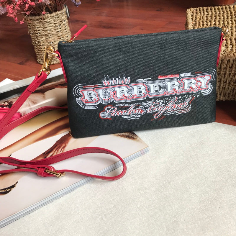 Fan Fashion -GLM - Top quality BBR Bags - 1113