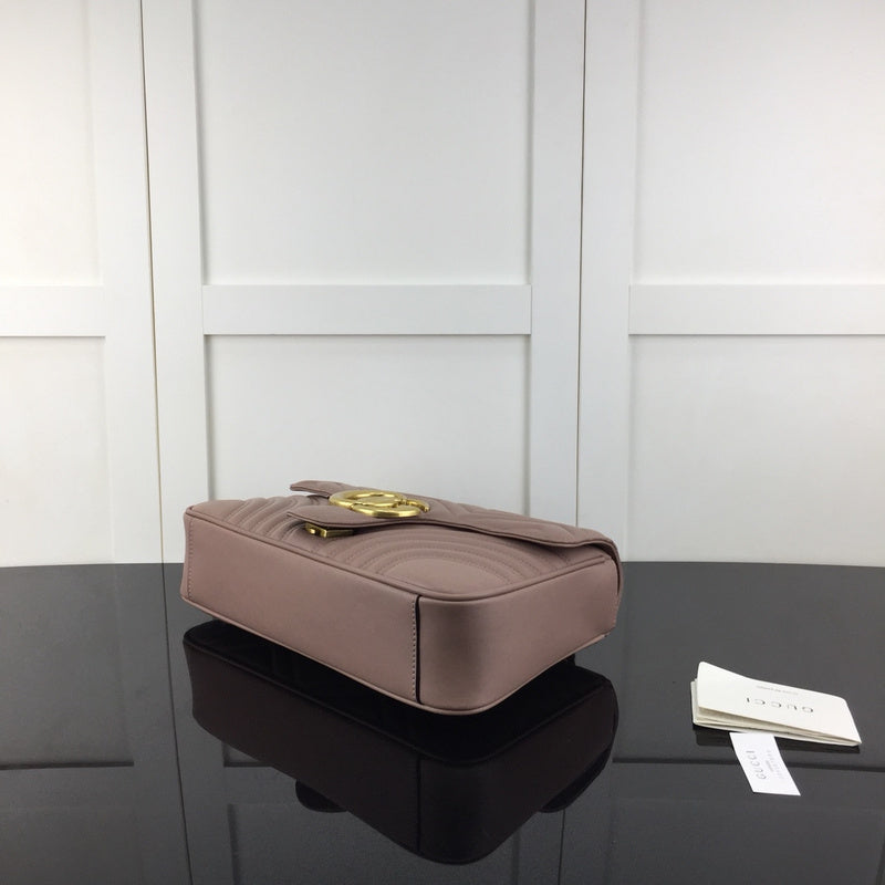 Satchel Bags - GUC Bags - 2171