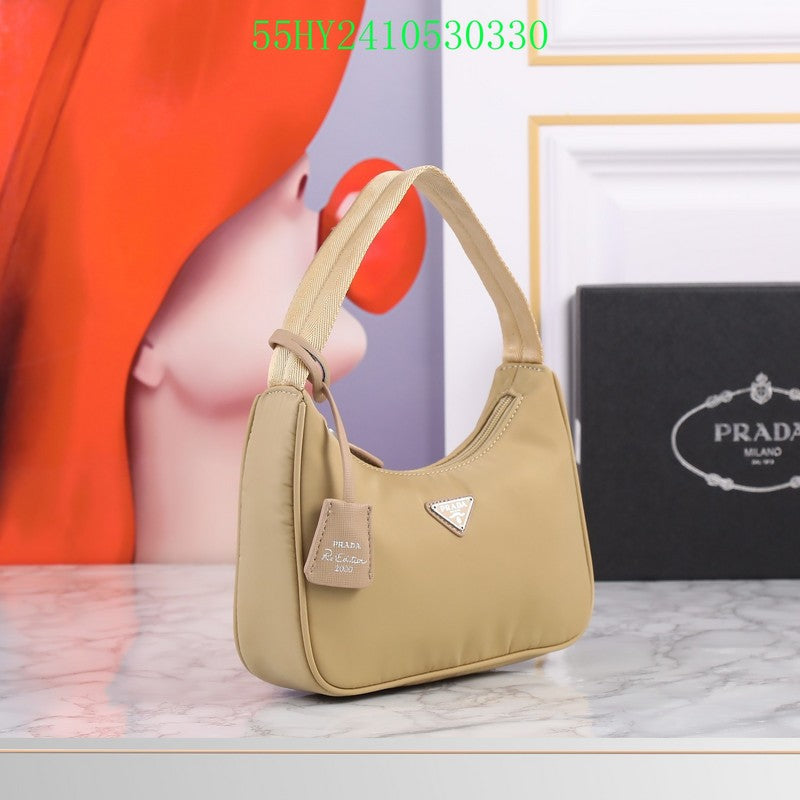 Satchel Bags - PDA Bags - 4261