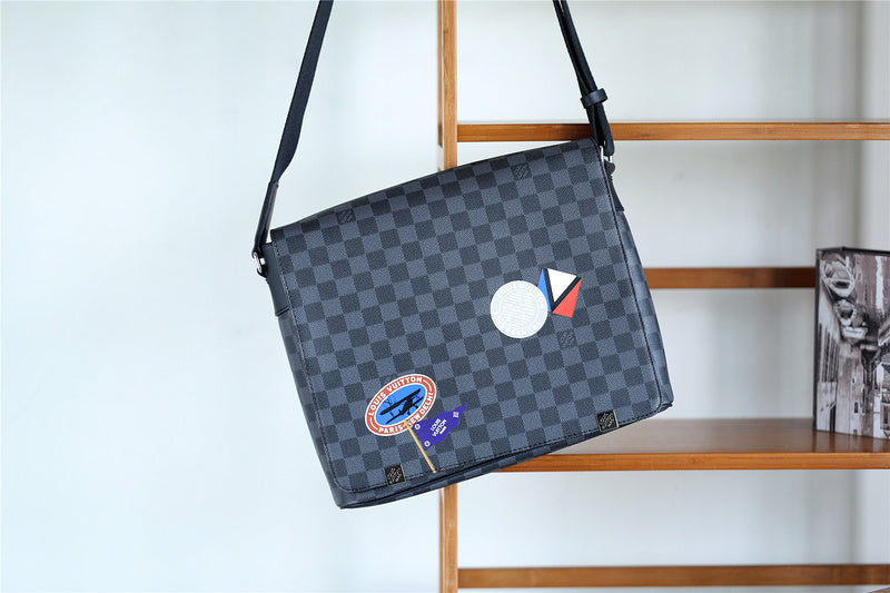 Glami GlamI Lu-Vi bags - 10414