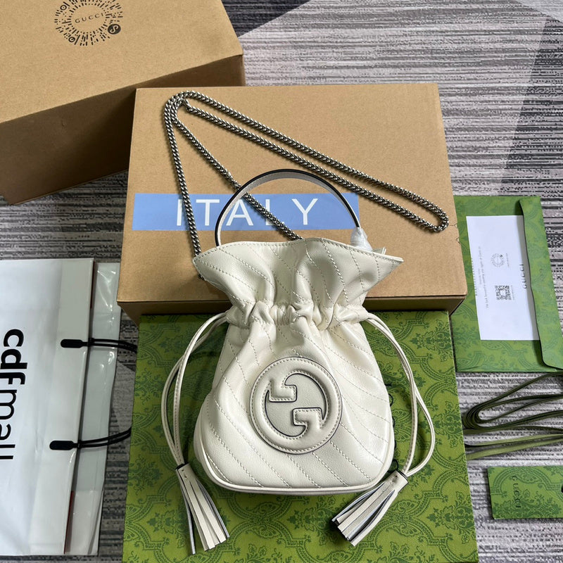 Satchel Bags - GCI Bags - 5169