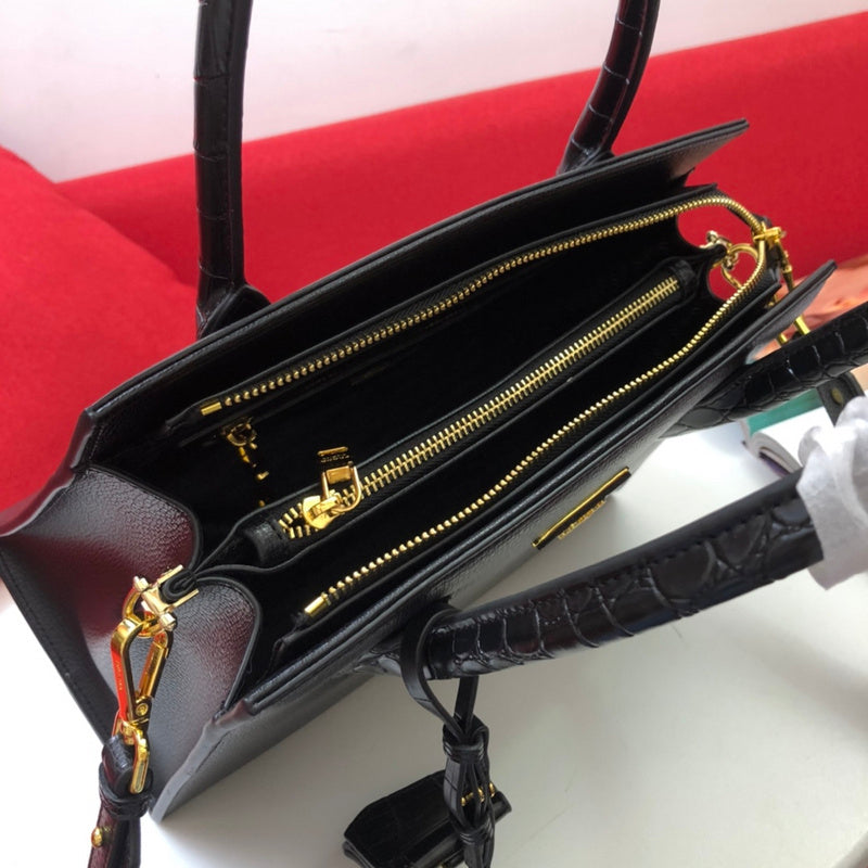 Satchel Bags - PDA Bags - 970