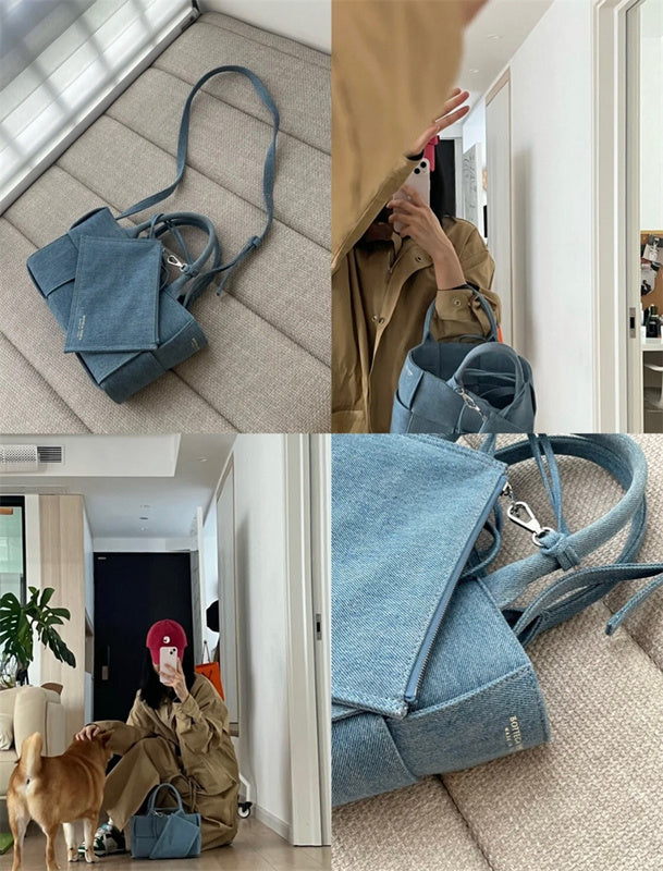 Glami- - BOV Bags - 067