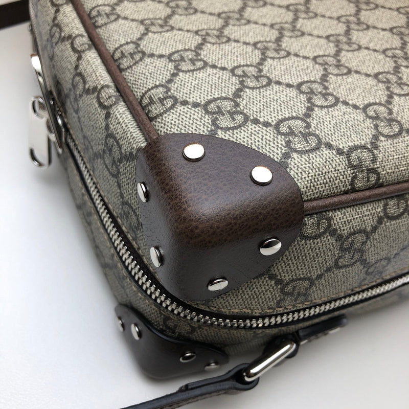Satchel Bags - GCI Bags - 2869