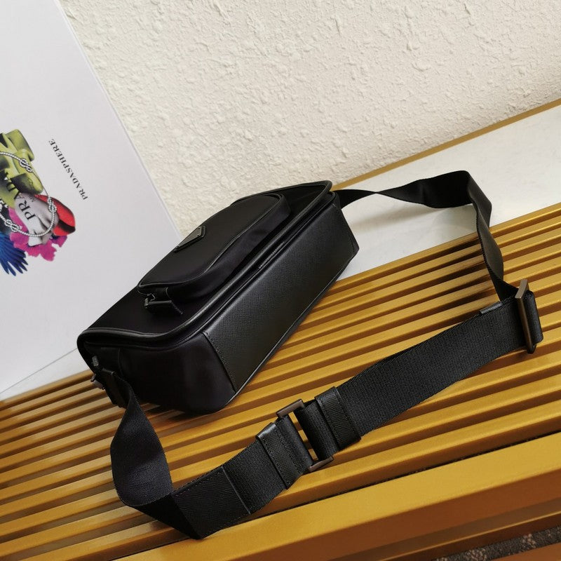 Satchel Bags - PDA Bags - 327