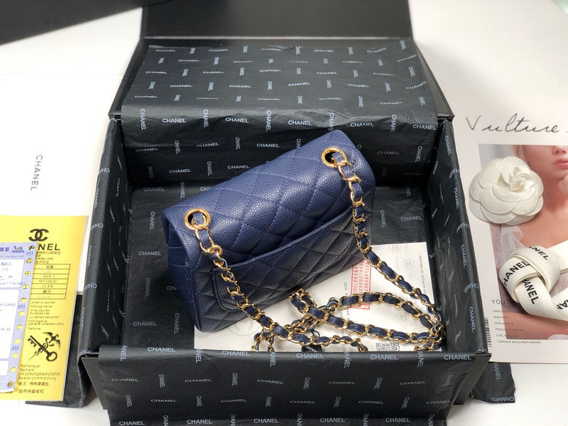Satchel Bags - CHL Bags - 7453