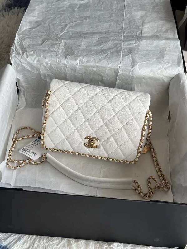 Satchel Bags - CHL Bags - 6103