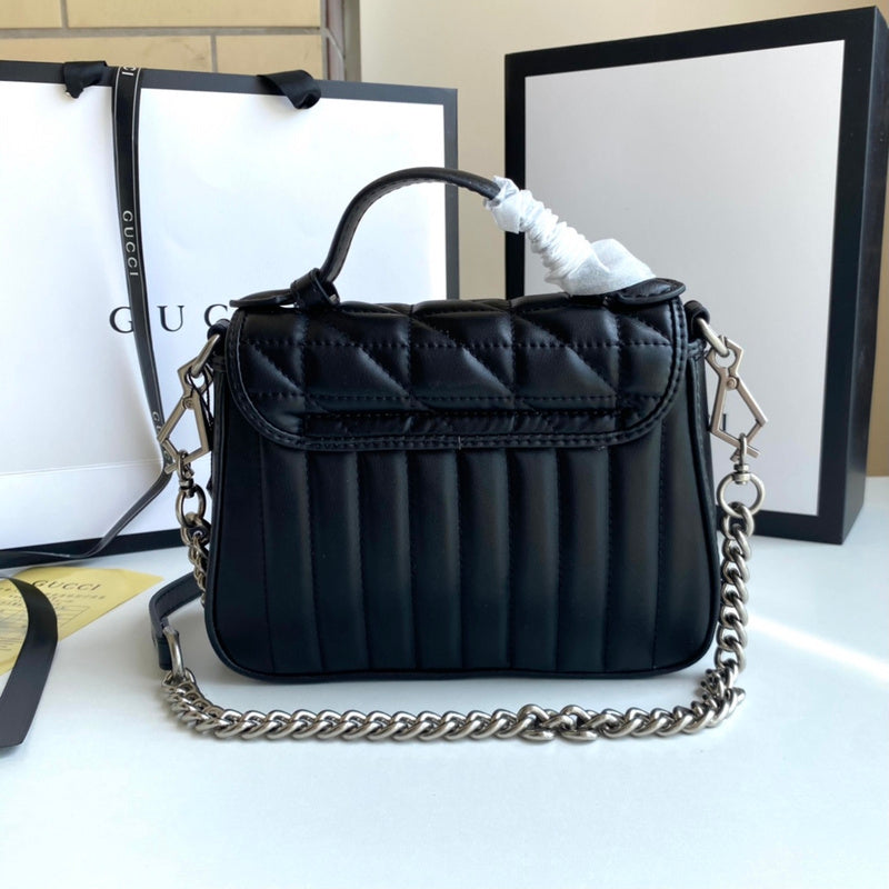 Satchel Bags - GUC Bags - 905
