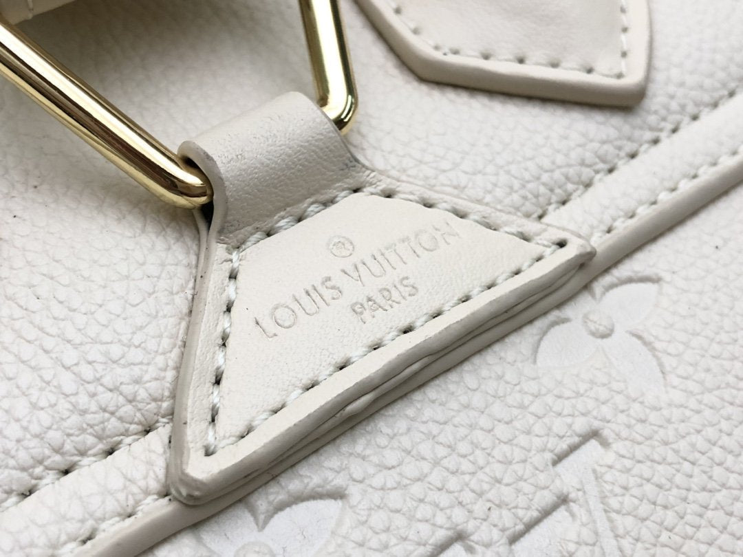 GLM - Top Quality Bags LUV 002