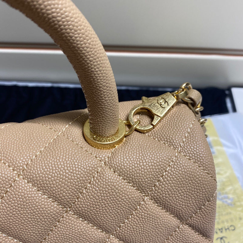Satchel Bags - CHL Bags - 7491