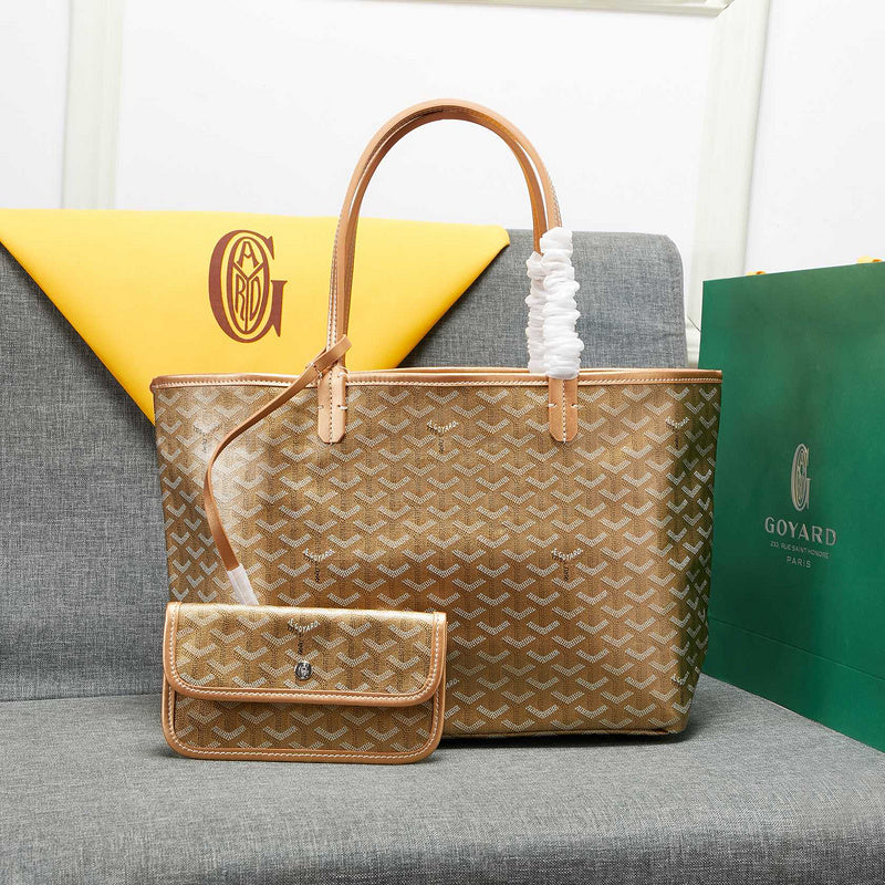 GLM - GYO Bags - 1529