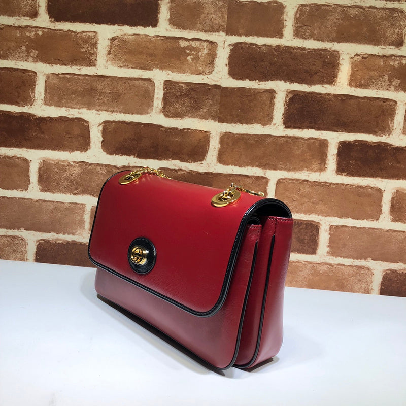 Satchel Bags - GCI Bags - 3633