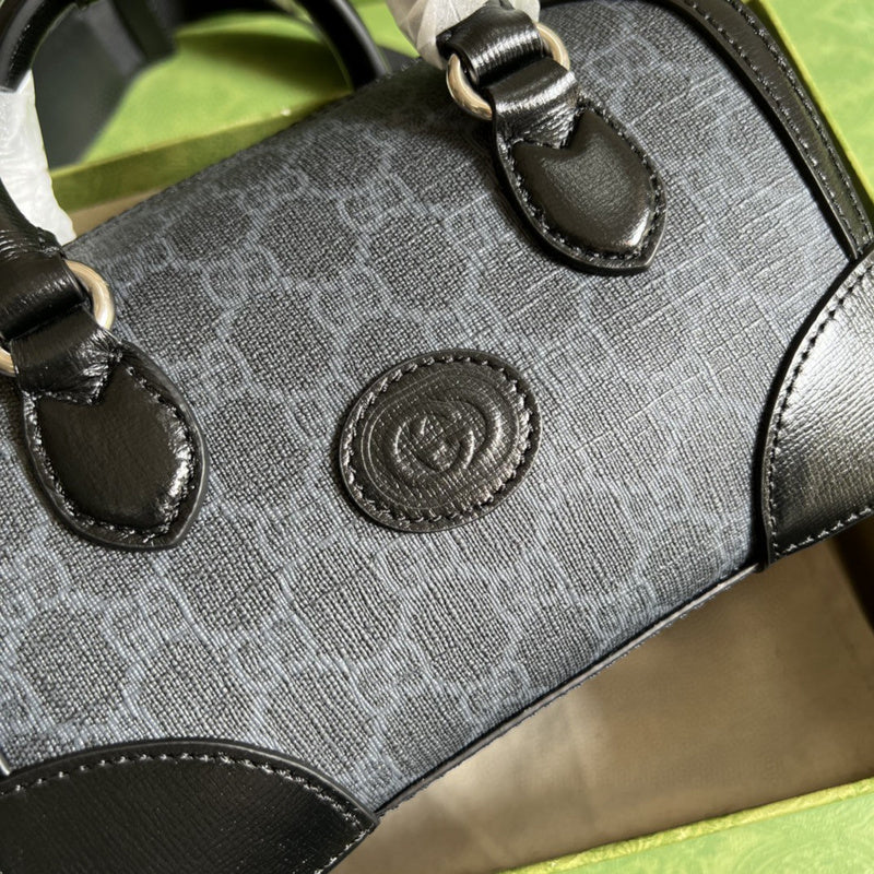 Satchel Bags - GCI Bags - 865