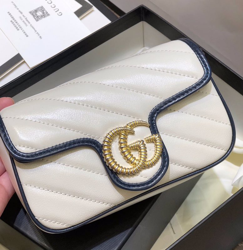 Satchel Bags - GCI Bags - 4692