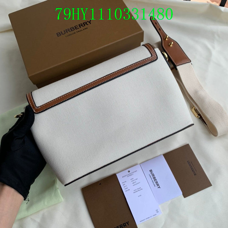 Fan Fashion -GLM - Top quality BBR Bags - 556