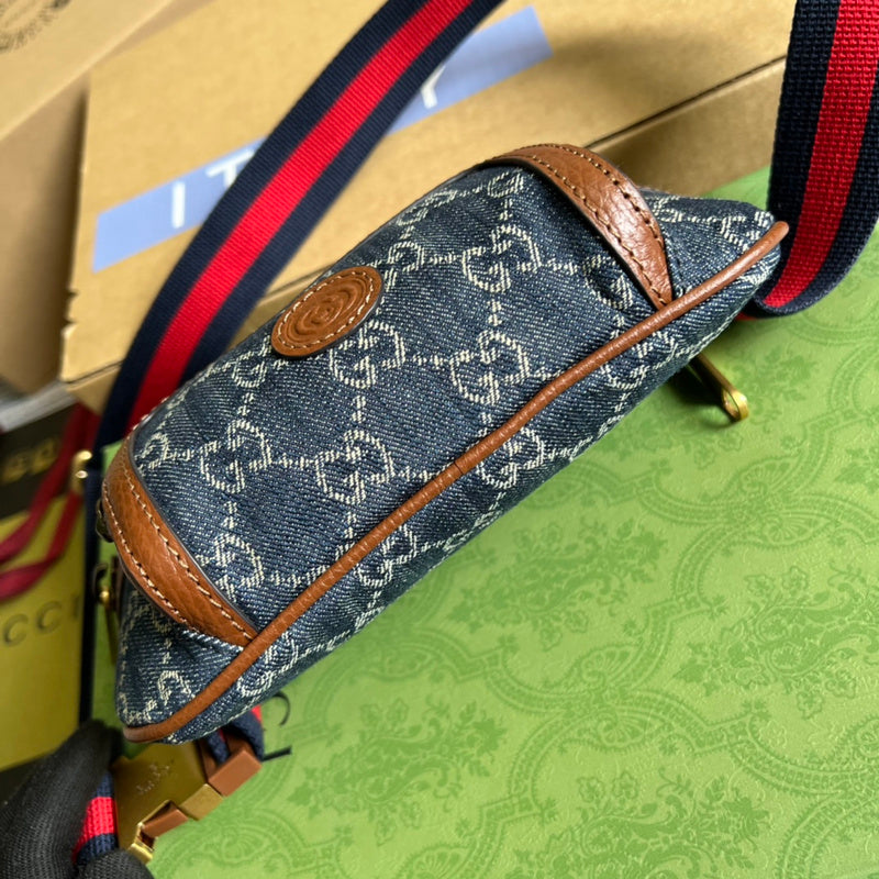 Satchel Bags - GCI Bags - 4440