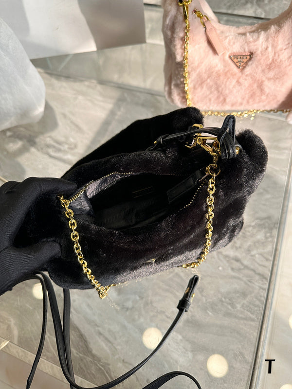Satchel Bags - PDA Bags - 493