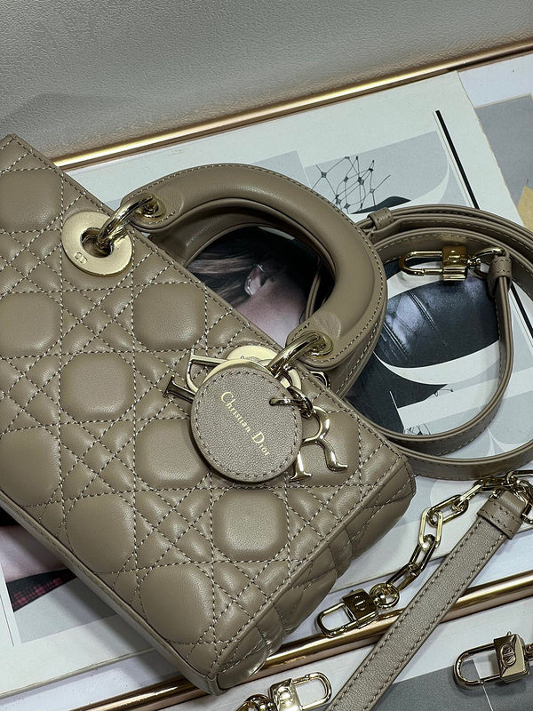 Glami - GLAMIr Bags - 708