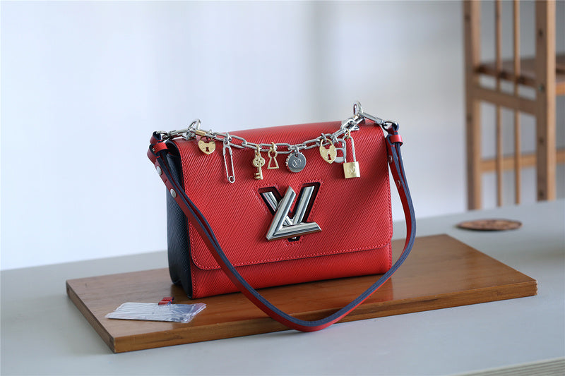 Glami GlamI Lu-Vi bags - 8458