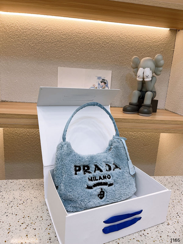 Satchel Bags - PDA Bags - 435