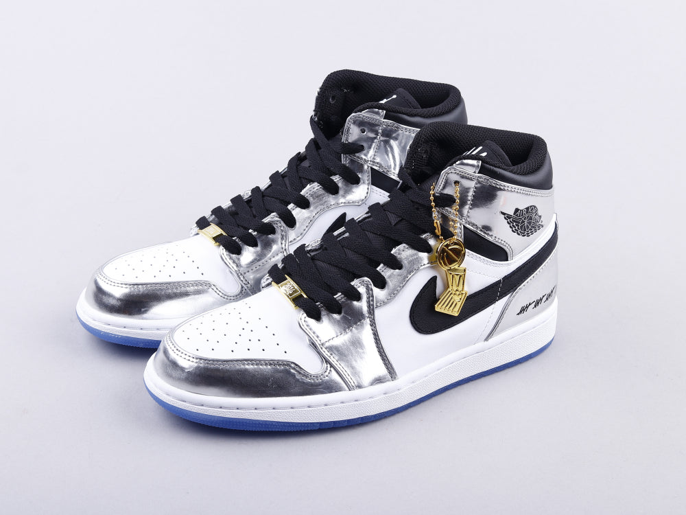 GLM - AJ1 Leonard