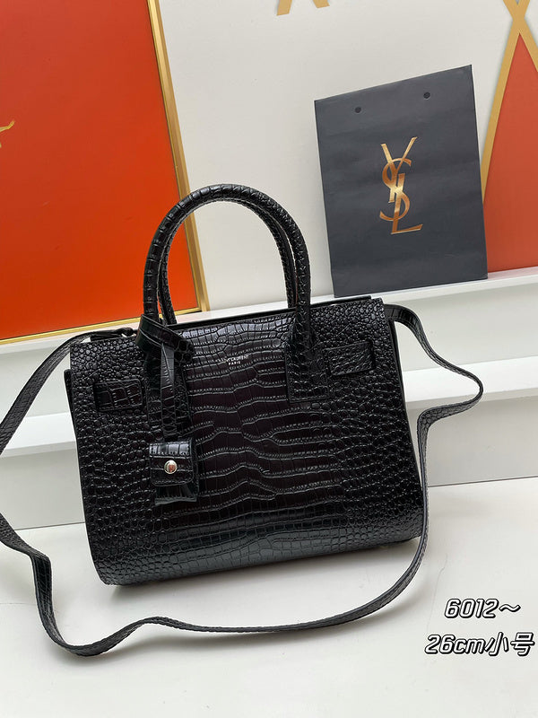 Satchel Bags - SLY Bags - 1190
