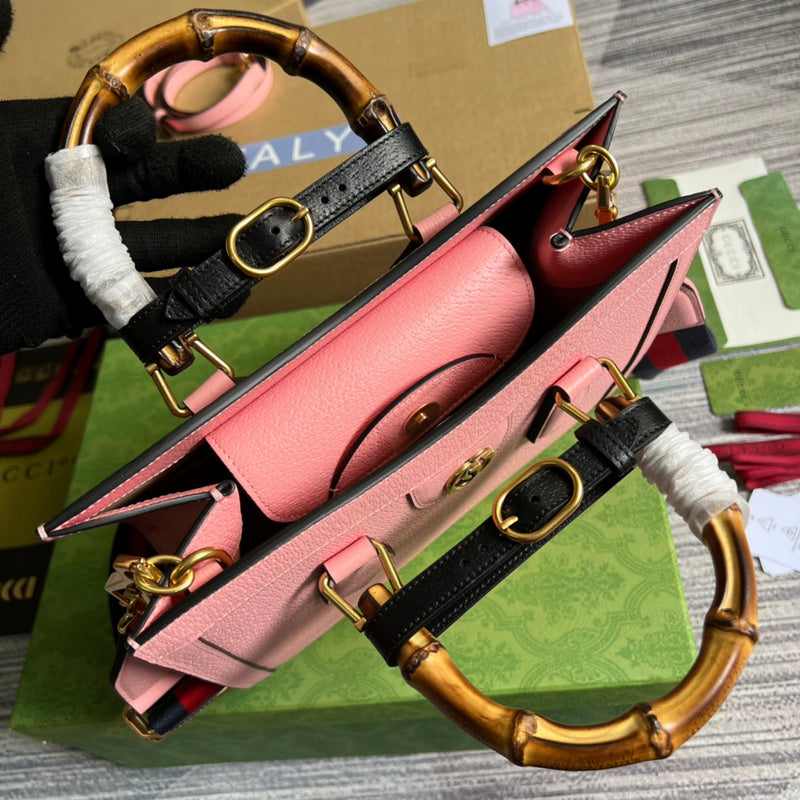Satchel Bags - GCI Bags - 5453
