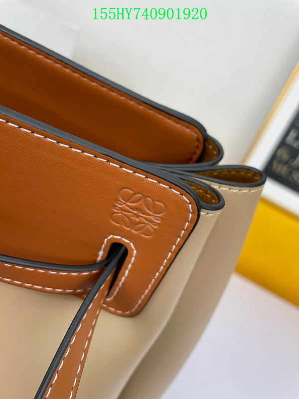 Satchel Bags - LWE Bags - 229