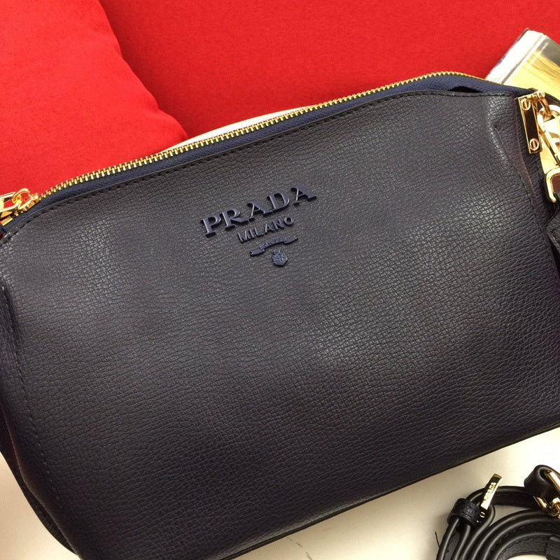 Satchel Bags - PDA Bags - 1231
