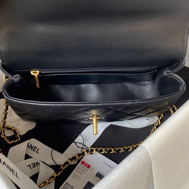 Satchel Bags - CHL Bags - 7497