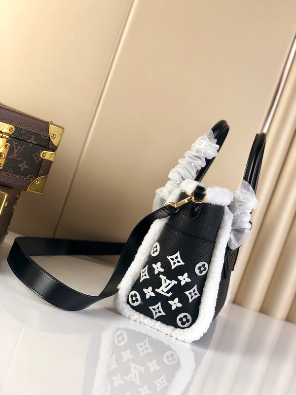 Satchel Bags - VL Bags - 4786