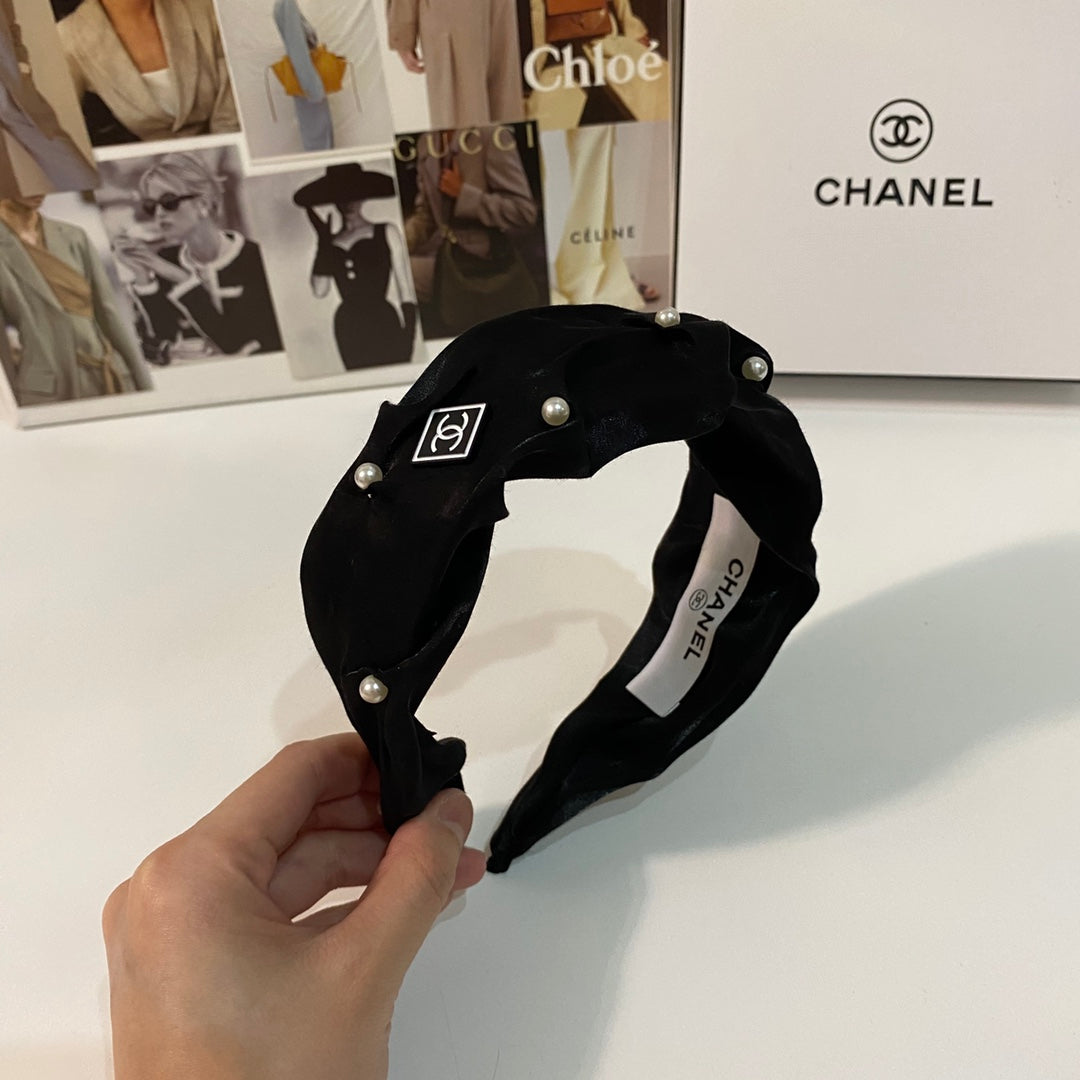 GLM - New Hair Band CHL 020