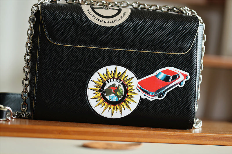 Glami GlamI Lu-Vi bags - 8493