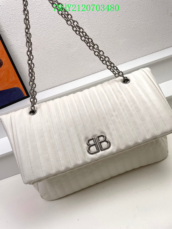 Satchel Bags - BGA Bags - 1701