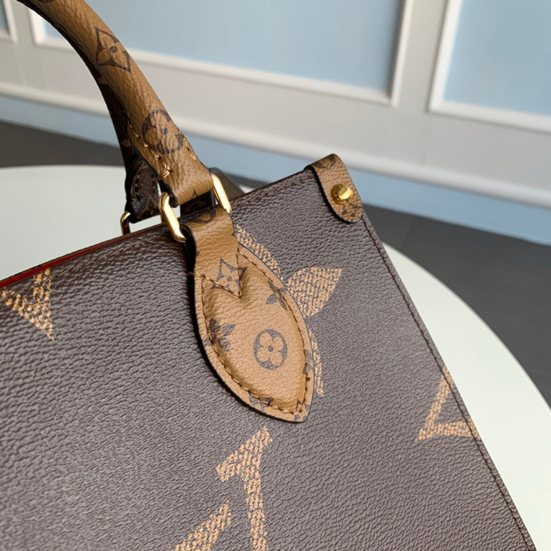 Glami GlamI Lu-Vi bags - 17575