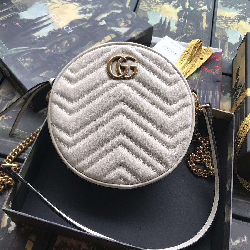 Satchel Bags - GCI Bags - 7192