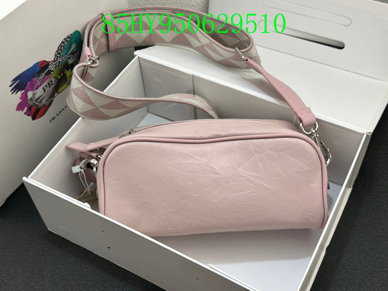 Satchel Bags - PDA Bags - 3143
