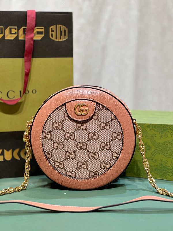 Satchel Bags - GCI Bags - 1336
