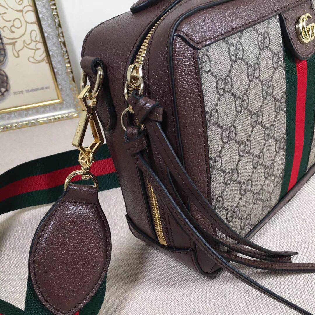 GLM - Top Quality Bags GCI 036