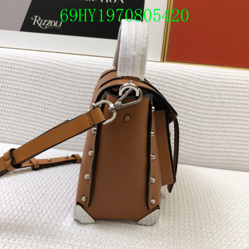 Satchel Bags - MK Bags - 651