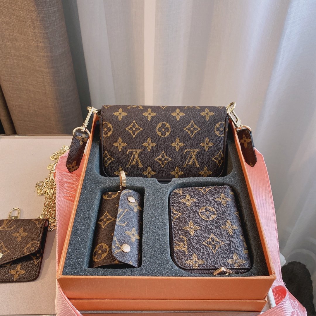 GLM - Top Quality Bags LUV 084