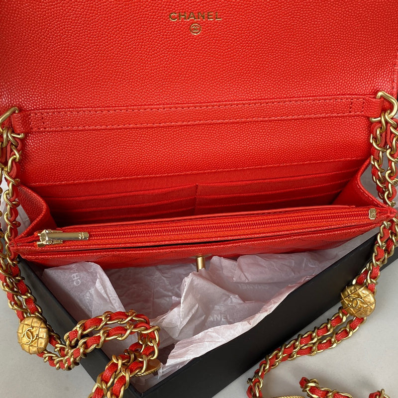 Satchel Bags - CHL Bags - 2109