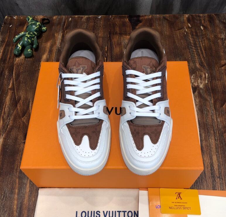 glami shop- LOV Men Shoes - 1234
