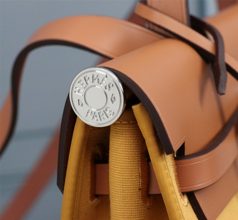 Satchel Bags - HMS Bags - 055
